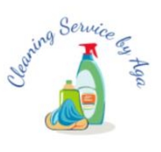 Cleaning Service by Aga